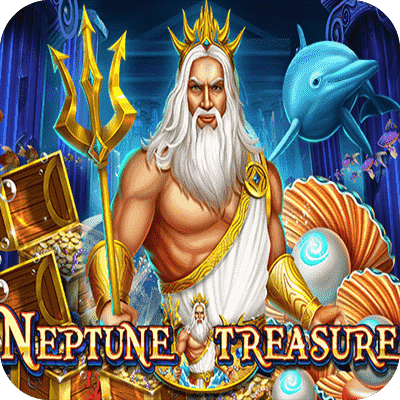 neptune treasure