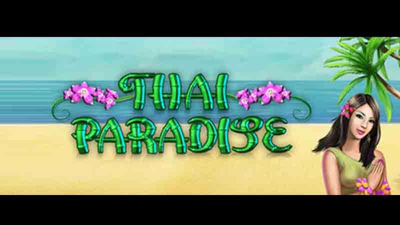 รีวิว Thai Paradise slot