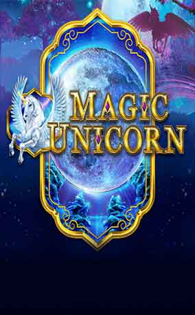 magic-unicorn